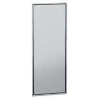 Ściana tylna, PanelSeT SFN, do obudowy H2000 W800mm, mocowanie zewnętrzne | NSYBPN208 Schneider Electric