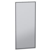 Ściana tylna, PanelSeT SFN, do obudowy H2200 W1000mm, mocowanie zewnętrzne | NSYBPN2210 Schneider Electric