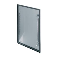 Drzwi, PanelSeT S3X, 600x600 mm | NSYDS3X66 Schneider Electric