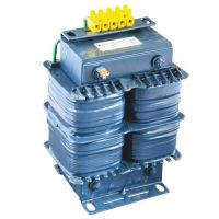 Transformator TUM 2500/A 230/115V | 16245-9991 Breve-Tufvassons