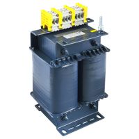 Transformator UMD 2,5/2  230/230V | 16252-9852 Breve-Tufvassons