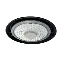 HEDA High Bay 100W 14000lm 740 90° 65 | HHB100N BestService