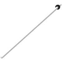 Zestaw wałka, do napędu obrotowego, wałek 6x6mm, długość 600mm, wyposażenie | 3LD9205-2C Siemens