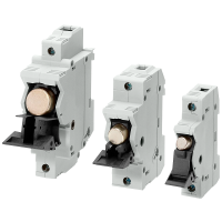 Rozłącznik bezpiecznikowy – łącznik SITOR, 10x 38, do 32 A, 690 V AC | 3NC1091 Siemens