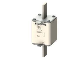 Wkładka bezpiecznika niskonapięciowego wielkiej mocy, NH2, In: 315 A, gG, Un AC: 500 V, Un DC: 440 V | 3NA3252 Siemens