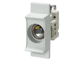 Podstawa bezpiecznikowa, D02, 1-bieg., 63 A, Un AC: 400 V, Un DC: 250 V, NEOZED | 5SG1693 Siemens