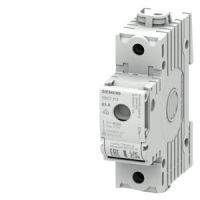 Rozłącznik izolacyjny z bezpiecznikiem MINIZED, D02, 1-bieg., In: 63 A, Un AC: 230 V | 5SG7113 Siemens