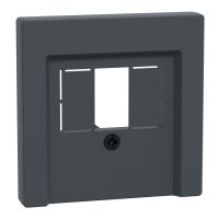PŁYTKA CENT. GNIAZD TAE, ANTR., SYS. M | 297914 Schneider Electric