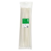 Opaska kablowa 550x8.8 mm (100 sztuk), Thorsman, biała | IMT46426 Schneider Electric
