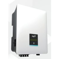 Inwerter FoxEss T3-G3, max. moc modułów PV 4500W, wyjście AC 3kW, trójfazowy 2 MPPT (chip GD470) | T3 G3-GD470 FOXESS
