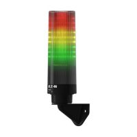 Kolumna kompaktowa SLC, 24VAC/DC, RYG, montaż na ścianie SLC-FW-RYG-24UC | EP-400195 Eaton