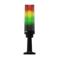 Kolumna kompaktowa SLC, 24VAC/DC, RYG, rura 100mm SLC-100-RYG-24UC | EP-400194 Eaton