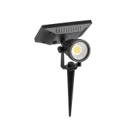 Oprawa gruntowa ogrodowa wbijana LED V-TAC solarna 2W IP65 VT-952 3000K 40lm 3 lata gwarancji | 3800157664530 LED EUROPE