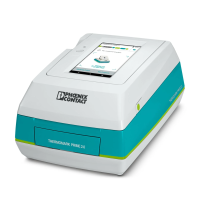 THERMOMARK PRIME 2.0 | 1472405 Phoenix Contact