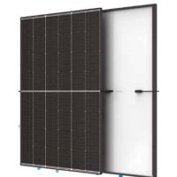 Panel fotowoltaiczny Trina Solar TSM-445NEG9R.28 Vertex S+ 445W czarna rama