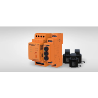 Zestaw WI-MEF-3-OPTI-40A Wi-Fi + zabezpieczenie LK-BZ-3 | WI-MEF-3-OPTI-40SET F&F