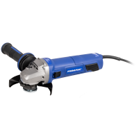 Szlifierka kątowa Rawlplug 125 mm RawlGRINDER 1500 W z regulacją prędkości - opakowanie kartonowe -  | R-PAG-1251500V Rawlplug