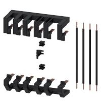 Zestaw montażowy do rozruchu nawrotnego, do 3RC7 ILM, wielkość S0, na szyny 60 mm lub 3RV29 | 3RA2923-2MB2 Siemens