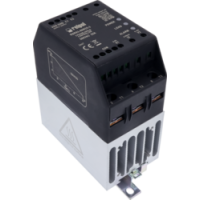 Przekaźnik półprzewodnikowy RSR93-40W25-3 | 2617446 Relpol