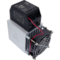Przekaźnik półprzewodnikowy RSR93-40W60-F-3 | 2617450 Relpol