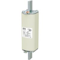 Wkładka bezpiecznikowa (topikowa) NH1XL 160A gBat 1100V DC Magazyny energii | 004723354 Eti