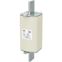 Wkładka bezpiecznikowa (topikowa) NH3L 250A gBat 1100V DC Magazyny energii | 004725316 Eti