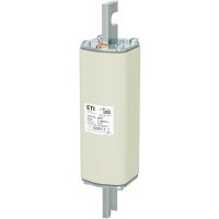 Wkładka bezpiecznikowa (topikowa) NHS1XL 63A gBat 1100V DC Magazyny energii / Zaciski śrubowe S | 004723356 Eti