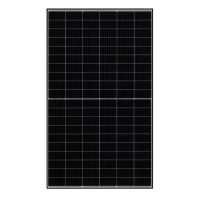 Panel fotowoltaiczny JA SOLAR JAM54D40-445/LB_BF 445W N-TYPE Bifacial
