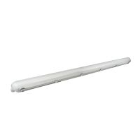 Oprawa hermetyczna LED EVOX 120cm 21/27/33/40W 3800/4900/6000/7200lm 4000K IP65 PC wyb. mocy 5 lat
