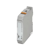 Przetwornik pomiarowy prądu ECM-UC-100A-MTCP | 1191984 Phoenix Contact
