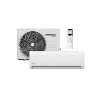 Saga TVK-S25 komplet klimatyzacji 2,5 kW/9 BTU 070-SAGA-S25-KPL | 5904302018563 Thermoval