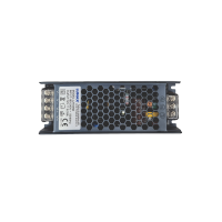 Zasilacz modułowy do taśm LED, MINI IP20 100W, 12V, 8.33A, 170x61x30MM | LZT055B BestService