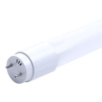 Świetlówka LEDtube T8 9W 850lm 4000K 840 180 st. 60cm HEDA LED szklana | HDT109NGLB BestService