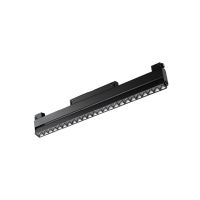 LUMINES GENESIS Lampa liniowa GRILLE+12W UGR 4000K | 37-0030-10 LED Labs