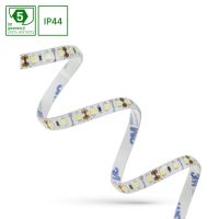 Taśma LED 3528 120LED 40W 3400lm 85lm/W WW 3000K 12V IP44 w silikonie (rolka 5m) 5 lat gw. | WOJ+12211_40 Wojnarowscy