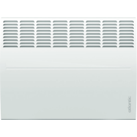 Grzejnik elektryczny F-120 1500W (wiszący) stelaż naścienny, przewód z wtyczką Euro | 002462 Atlantic