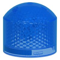 Moduł świetlny typu sygnalizator, kolumna świetlna, niebieski, śr.70mm, stały, Harmony XVB7 | XVB7L26 Schneider Electric