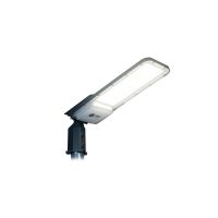 Oprawa uliczna ADARA LED 100W regulacja kąta 12000lm 4000K IP65 230V antracyt / aluminium | LT033422 Lange Łukaszuk