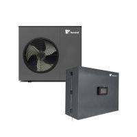 Pompa ciepła monoblok Kensol KTM 10 kW + Hydrobox | KTM10KW.KTHB_2 Kensol