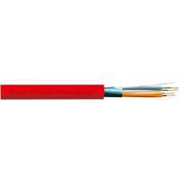 Kabel bezhalogenowy HTKSHEKW FE180/PH120/E90 1x2x1,8 /100m/ KRĄŻEK | B10173 Bitner