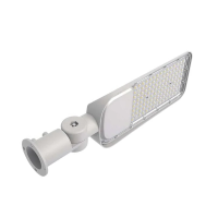 Oprawa uliczna LED V-TAC SAMSUNG CHIP z regulacją 150W 110Lm/W VT-169ST 6500K 16500lm 5 lat gwarancj | 3800157678056 LED EUROPE