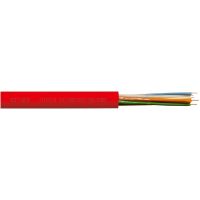 Kabel bezhalogenowy HTKSH FE180/PH120/E90 1x2x1,0 BĘBEN | B10909-B Bitner
