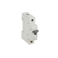 Wyłącznik nadprądowy RX3 B6A 1P | 419133 Legrand