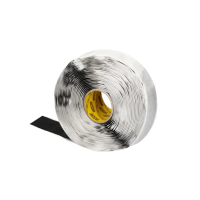 Trwale plastyczna masa przeciwkorozyjna BUTYLMASTIK WRAP MASTIC710 taśma 3mmx60mmx10m(2,3kg=10m=1sz) | AB-0000002-30600100 Anticor