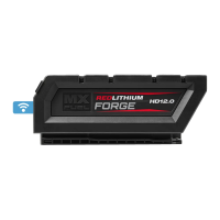 MXFHD812 MXF | 4932492128 Techtronic