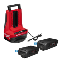 MXFFORGENRG-122 MX FUEL NRG  | 4933493549 Techtronic