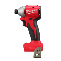 M18 Compact Brushless Impact Driver w/3-speed version & pack in dynacase "0" EMEA version | 4933492842 Techtronic