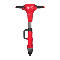 M18 FUEL™ 1” FHIWF1R KLUCZ UDAROWY KOLEJOWY Z PIERŚCIENIEM | 4933493140 Techtronic