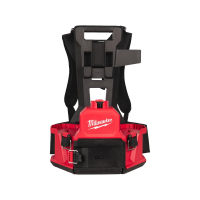 M18 BBPFP2-0 Baza opryskiwacza plecakowego GEN2 | 4933498961 Techtronic
