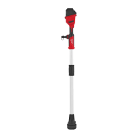 M18BLSWP-0 HYDROPASS™ Bezszczotkowa pompa wodna | 4933498559 Techtronic